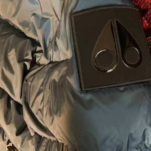 moose knuckle jacket xs - Picture 3 of 10